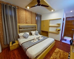 Hotel Seven Hills Resort Srinagar By Him Haults Hospitality (Srinagar, Indija)