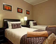 Hotel Rockefellers (55) (Cape Town, South Africa)