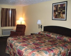 Hotel Nendels Inn & Suites Dodge City Airport (Dodge City, USA)