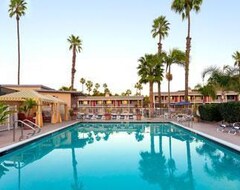 Travelodge San Diego Mission Valley-hotel Circle (San Diego, Sjedinjene Američke Države)