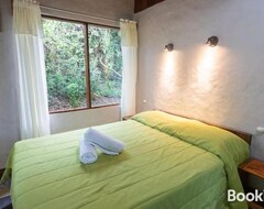 Khách sạn Elida Lodge (Monteverde, Costa Rica)