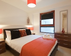 Koko talo/asunto Vienna Apartments - Two Bedroom (Glasgow, Iso-Britannia)