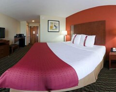 Hotelli Holiday Inn Austin North, An Ihg Hotel (Round Rock, Amerikan Yhdysvallat)