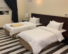 Khách sạn Royal Mirage Hotel (Doha, Qatar)