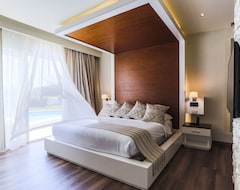 Lomakeskus Sunrise Montemare Resort - Grand Select (Sharm el Sheik, Egypti)