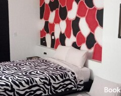 Cijela kuća/apartman Apartaestudio Delux (Líbano, Kolumbija)