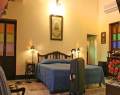 Hotelli Fort Chanwa Luni (Jodhpur, Intia)