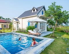 Toàn bộ căn nhà/căn hộ Vườn Vua Resort & Villas (Phú Thọ, Việt Nam)