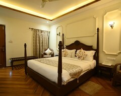 Hotel Rosewood Resort (Mandla, Indija)