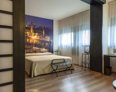 Hotel Saccardi & Spa - Adults Only (Verona, İtalya)
