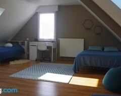 Casa/apartamento entero Gite La Briantaise (Saint-Malo, Francia)