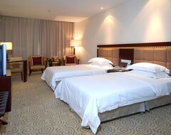 Skyer Gold Coast Hotel (Changsha, Kina)