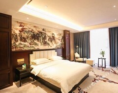 Khách sạn Pandao Hotel (Poyang, Trung Quốc)