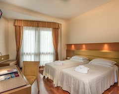 Hotelli Hotel Terme Antoniano (Montegrotto Terme, Italia)