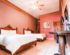 Hotel Versalles (La Ceiba, Honduras)