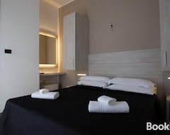 Hotel Maison Cevoli (Bellaria-Igea Marina, Italien)