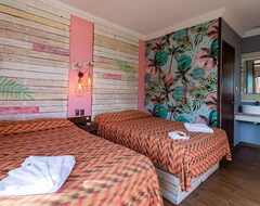 Hotel All Riviera (Playa del Carmen, Mexico)