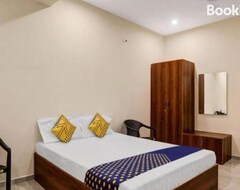 Hotel Wood Side Recidency (Mysore, Indija)