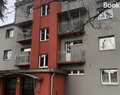 Casa/apartamento entero Utulny Apartman Na Divadelni (Český Těšín, República Checa)