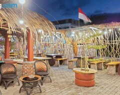 Nhà trọ Onongs Homestay & Cafe (Tomohon, Indonesia)