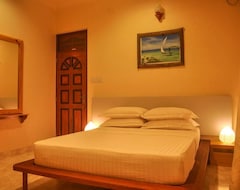 Hotel Thoddoo Retreat (Atolón de Rasdu, Islas Maldivas)