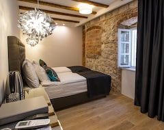 Hotel Spalato Luxury Rooms (Split, Kroatien)
