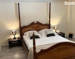 Cijela kuća/apartman Le Gite De La Ferme (Belley, Francuska)