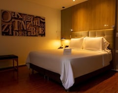 Hotel Quo Quality (Manizales, Colombia)