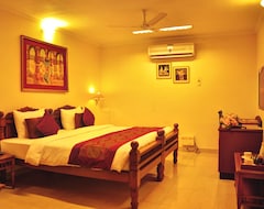 Hotel Aalankrita Resort (Hyderabad, India)