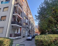 Hele huset/lejligheden Servettohome (Torino, Italien)