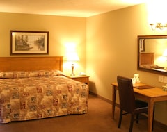 Guesthouse Auberge Bouctouche Inn & Suites (Bouctouche, Canada)