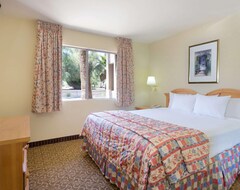 Hotel Days Inn and Suites Tempe (Tempe, USA)