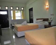 Hotel Pandu Lakeside Parapat (Parapat, Indonesien)