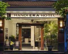 Hotel Gold Spring (Hanoi, Vietnam)