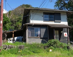 Cijela kuća/apartman Nishiizu Dogashima Ukishima Coast 14person De / Kamo-gun Shizuoka (Nishiizu, Japan)