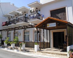 Khách sạn Anthousa (Vathi - Samos Town, Hy Lạp)