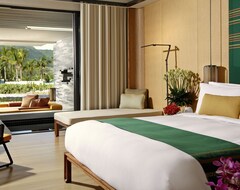 Khách sạn InterContinental Sanya Resort (Sanya, Trung Quốc)