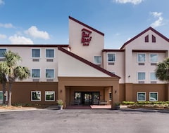 Hotelli Red Roof Inn Panama City (Panama City, Amerikan Yhdysvallat)
