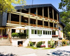 Toàn bộ căn nhà/căn hộ Hotel Vital - Doppelzimmer (Bad Bleiberg, Áo)