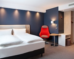 Hotel Holiday Inn Express Munich - Olympiapark (München, Deutschland)