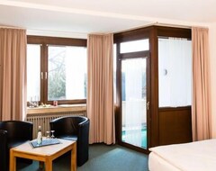 Hotelli Hotel Roeb (Nideggen, Saksa)