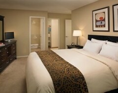 Hotel Marriott Execustay Camino Real (Boca Raton, USA)