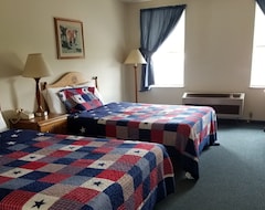 Khách sạn CountrySide Inn (Nappanee, Hoa Kỳ)
