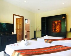 Hotelli Baan Sukreep Resort (Bophut, Thaimaa)