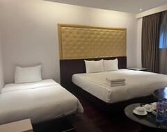 Khách sạn Hanoi Memory Central Hotel & Spa (Hà Nội, Việt Nam)