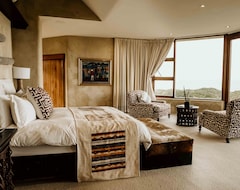 Koko talo/asunto Luxury Villa With Private Game Reserve And Private Beach (Wesley, Etelä-Afrikka)