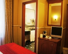 Hotelli Hotel Relais Patrizi (Rooma, Italia)