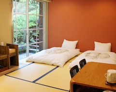 Khách sạn Fuji Shoei Hall (Gotenba, Nhật Bản)