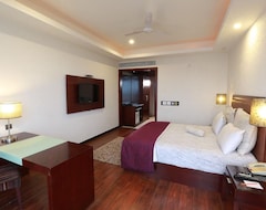 Hotel Le Waterina (Chennai, Indien)