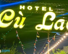 Hotel Cu Lao 1 (Tay Ninh, Vietnam)